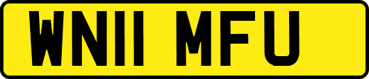 WN11MFU
