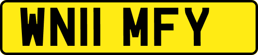 WN11MFY