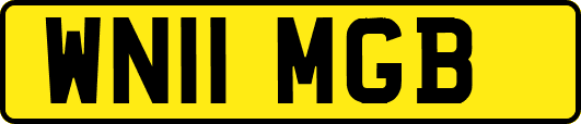WN11MGB