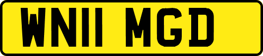 WN11MGD