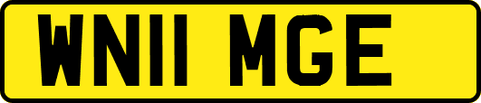 WN11MGE