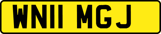 WN11MGJ