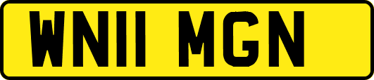 WN11MGN