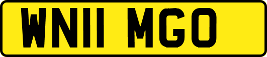 WN11MGO