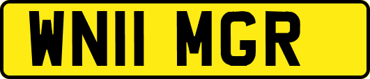 WN11MGR