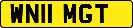 WN11MGT