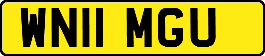 WN11MGU