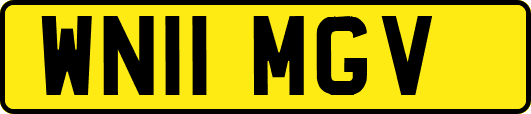 WN11MGV