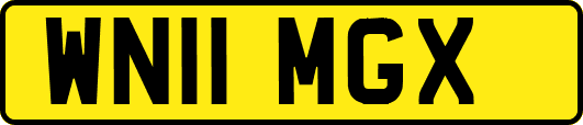 WN11MGX