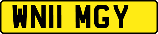 WN11MGY