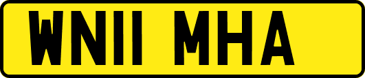 WN11MHA
