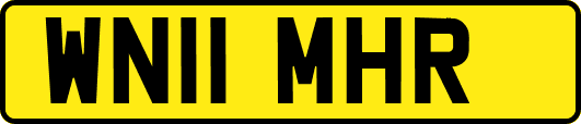 WN11MHR