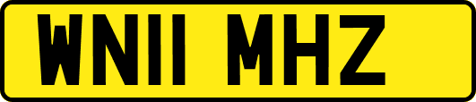 WN11MHZ
