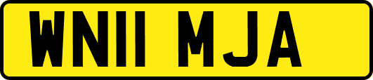 WN11MJA
