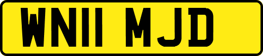 WN11MJD