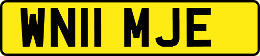 WN11MJE