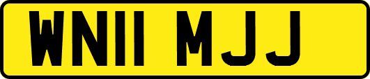 WN11MJJ