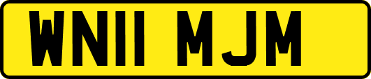 WN11MJM
