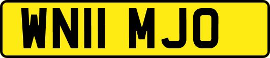 WN11MJO