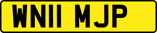 WN11MJP