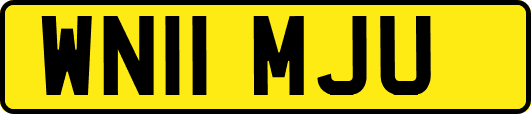 WN11MJU