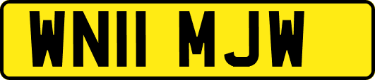 WN11MJW