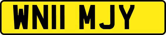 WN11MJY