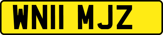 WN11MJZ