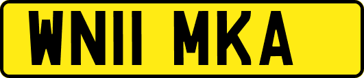 WN11MKA