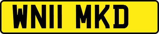 WN11MKD