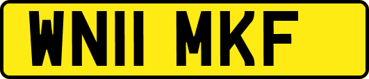 WN11MKF