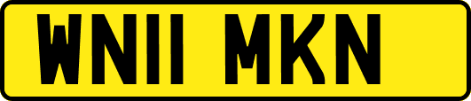 WN11MKN
