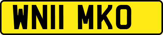 WN11MKO