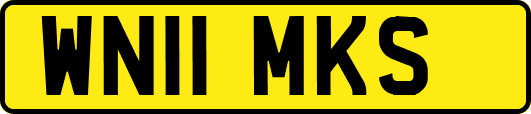 WN11MKS