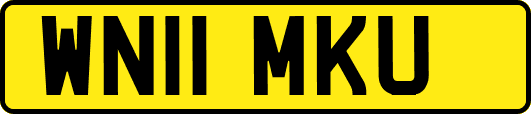 WN11MKU