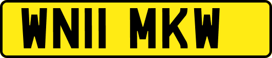 WN11MKW