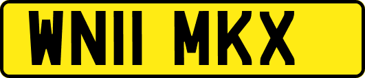 WN11MKX