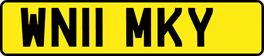 WN11MKY