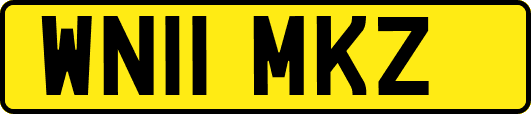 WN11MKZ