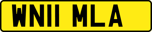 WN11MLA
