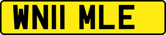 WN11MLE