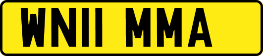 WN11MMA
