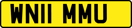 WN11MMU