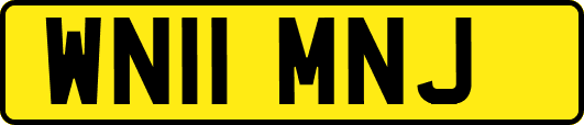 WN11MNJ
