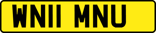 WN11MNU