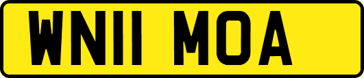 WN11MOA