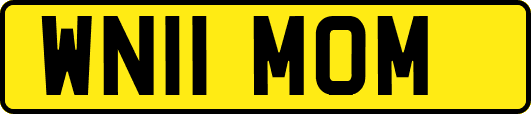 WN11MOM