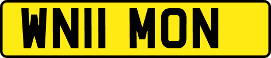 WN11MON