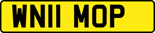 WN11MOP