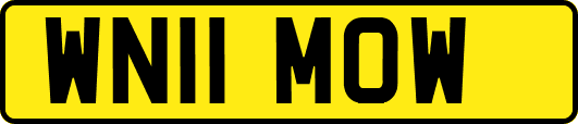 WN11MOW